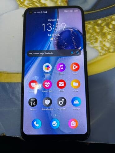 Huawei P40 lite E, 64 GB, Barmaq izi, Face ID, İki sim kartlı lalafo.az -da Huawei P40 lite E, 64 GB, Barmaq izi, Face ID, İki sim kartlı