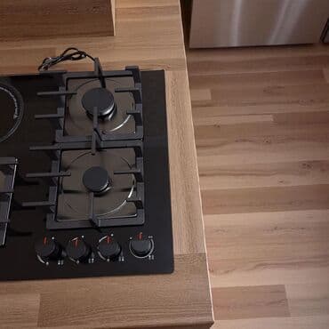 Gas stoves: Elektrik sobası Quraşdırılan, 4 gözlü, Yeni lalafo.az -da — 4 Gas stoves: Elektrik sobası Quraşdırılan, 4 gözlü, Yeni — 4