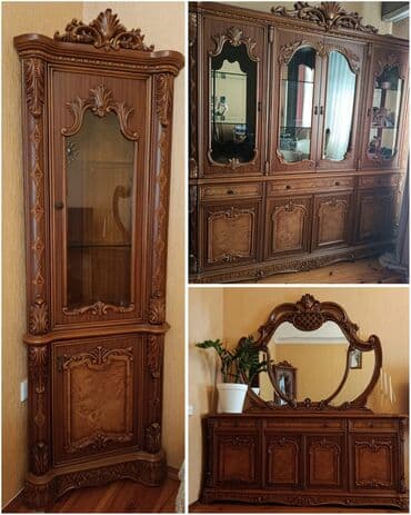 İşlənmiş, Komod, Servant lalafo.az -da İşlənmiş, Komod, Servant