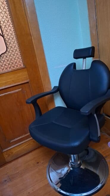 Saş kəsimi kreslosu lalafo.az -da Saş kəsimi kreslosu