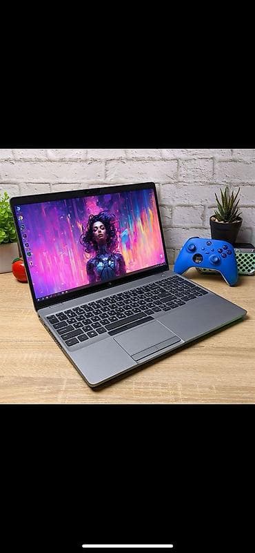 İşlənmiş Dell Latitude, 15.6 ", Intel Core i7, 256 GB, Ünvandan götürmə lalafo.az -da İşlənmiş Dell Latitude, 15.6 ", Intel Core i7, 256 GB, Ünvandan götürmə