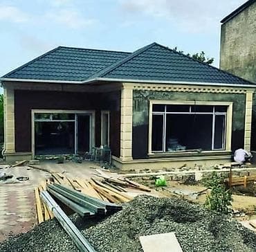 Peşəkar dam işləri və karkas qurulması xidməti - Taxta karkasın lalafo.az -da Peşəkar dam işləri və karkas qurulması xidməti - Taxta karkasın