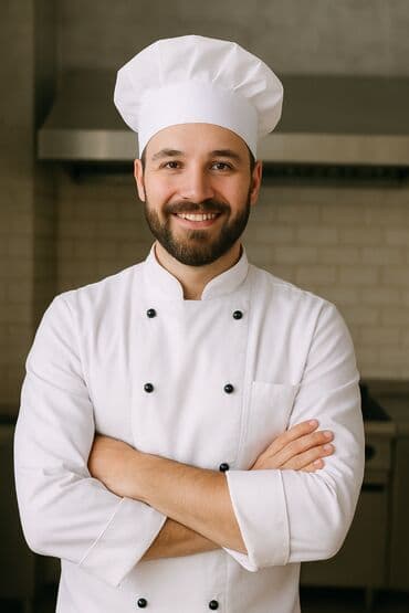 Obyektimizə pizza və sushi hazırlamağı bacaran aşpaz tələb olunur lalafo.az -da Obyektimizə pizza və sushi hazırlamağı bacaran aşpaz tələb olunur