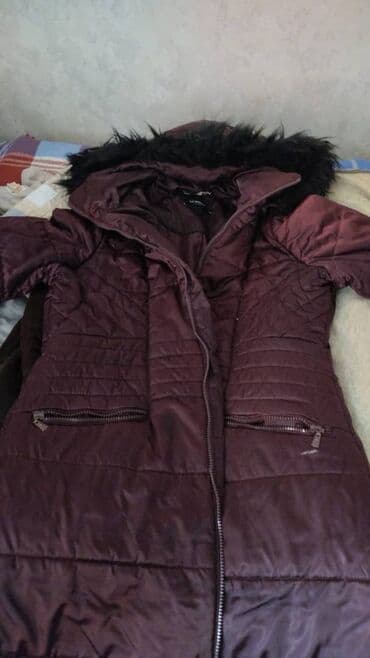 Kurtka qışa, yaxşi vəziyətdədir. kapuşonuda var lalafo.az -da Kurtka qışa, yaxşi vəziyətdədir. kapuşonuda var