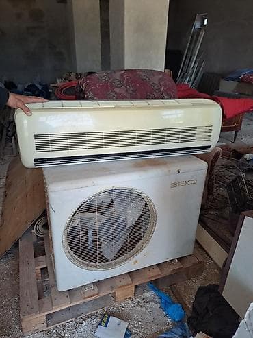 Beko split kondisioner sistemi - Marka: Beko - Tip: Split kondisioner lalafo.az -da Beko split kondisioner sistemi - Marka: Beko - Tip: Split kondisioner