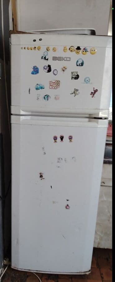 Beko soyuducu işlek veziyyetdedir. köcnen bagli satilir.Usta mali lalafo.az -da Beko soyuducu işlek veziyyetdedir. köcnen bagli satilir.Usta mali