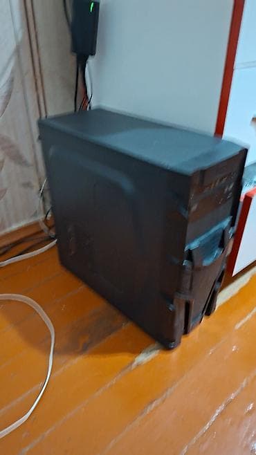 Parametirləri gt 730 i5 3470 8gb ram 128 gb ssd 500gb hhd Üstündə lalafo.az -da Parametirləri gt 730 i5 3470 8gb ram 128 gb ssd 500gb hhd Üstündə