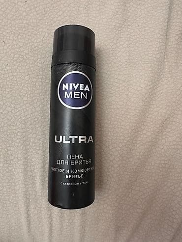 Təraş köpüyü. İstifadə edilməyib. 2027 gədər vaxtı var lalafo.az -da Təraş köpüyü. İstifadə edilməyib. 2027 gədər vaxtı var