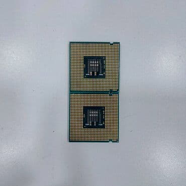 prosessor: Prosessor Intel Pentium Prosessorlar “LGA 775 İntel Dual Core E6600”, 2 nüvə, İşlənmiş lalafo.az -da — 3 prosessor: Prosessor Intel Pentium Prosessorlar “LGA 775 İntel Dual Core E6600”, 2 nüvə, İşlənmiş — 3