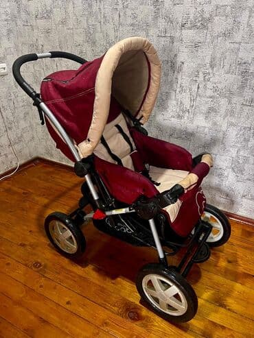 2-i 1-də araba, Yaş: <1 ay lalafo.az -da 2-i 1-də araba, Yaş: <1 ay