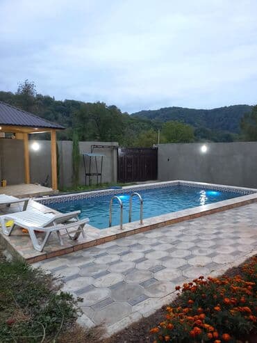 120 kv. m, 4 otaqlı, Kombi, Qaz, İşıq lalafo.az -da — 7 120 kv. m, 4 otaqlı, Kombi, Qaz, İşıq — 7