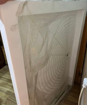 Duş kabini üçün akril duş paleti -Ölçü : 90x120 hundurluk nizamlana lalafo.az -da Duş kabini üçün akril duş paleti -Ölçü : 90x120 hundurluk nizamlana