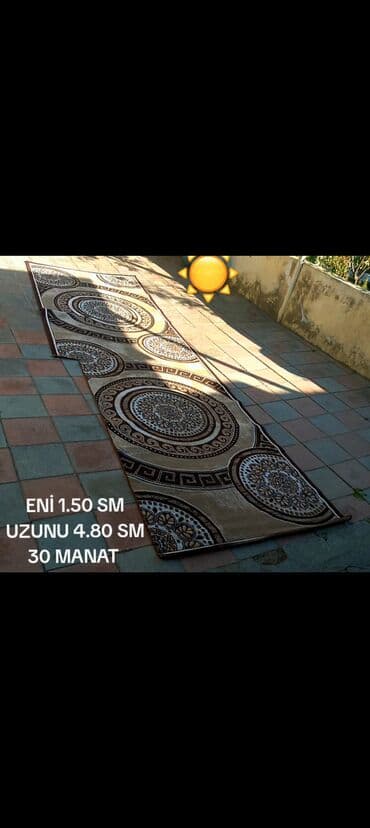 Xalça Dekorativ, Azərbaycan, Kredit yoxdur lalafo.az -da Xalça Dekorativ, Azərbaycan, Kredit yoxdur