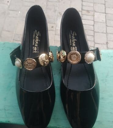 Baletkalar, Ölçü: 37, rəng - Qara, Yeni lalafo.az -da Baletkalar, Ölçü: 37, rəng - Qara, Yeni