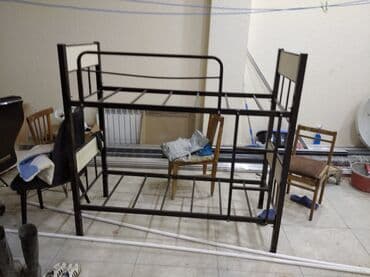 İkimərtəbəli uşaq çarpayıları lalafo.az -da İkimərtəbəli uşaq çarpayıları