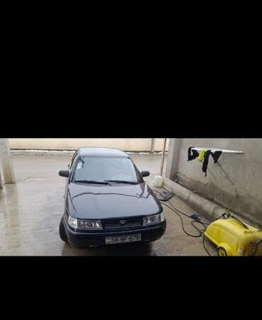 VAZ (LADA) 2112: 1.6 l | 2005 il 252000 km Hetçbek lalafo.az -da VAZ (LADA) 2112: 1.6 l | 2005 il 252000 km Hetçbek