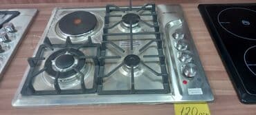 Plitə Qarışıq, Quraşdırılan, 4 gözlü lalafo.az -da — 9 Plitə Qarışıq, Quraşdırılan, 4 gözlü — 9