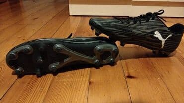 Butslar Puma, Ölçü: 45, Yeni lalafo.az -da Butslar Puma, Ölçü: 45, Yeni