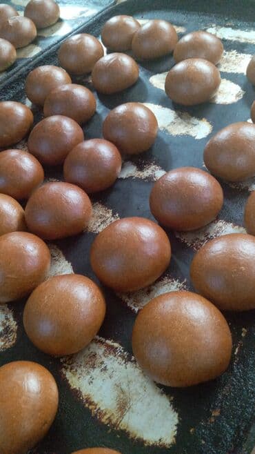 Мука: Məhsul: Təzə bişmiş bulka və çörək çeşidləri Təsvir: - Günlük sobadan at lalafo.az — 4 Мука: Məhsul: Təzə bişmiş bulka və çörək çeşidləri Təsvir: - Günlük sobadan — 4