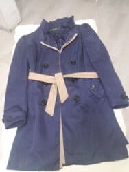 Plaş, M, rəng - Göy lalafo.az -da Plaş, M, rəng - Göy