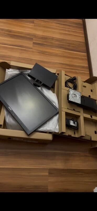 Samsung kompüter monitoru – qutu kontenti ilə Xüsusiyyətlər: - Ekran lalafo.az -da Samsung kompüter monitoru – qutu kontenti ilə Xüsusiyyətlər: - Ekran