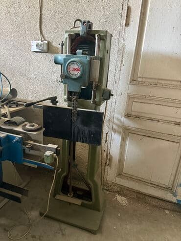 Qapı zamok yeri acan dezgah Zencirli makina Dükanda başqa dezgahlarda lalafo.az -da Qapı zamok yeri acan dezgah Zencirli makina Dükanda başqa dezgahlarda