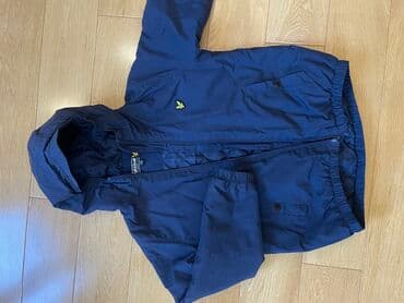 Lyle & scott brendindən kurtka
8/9 yaş
İdeal vəziyyətdə lalafo.az -da Lyle & scott brendindən kurtka
8/9 yaş
İdeal vəziyyətdə