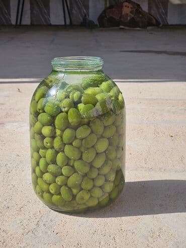 Məhsul: Öz bağımızın məhsuludur ev şəraitində heç bir ziyanı olmadan lalafo.az -da Məhsul: Öz bağımızın məhsuludur ev şəraitində heç bir ziyanı olmadan