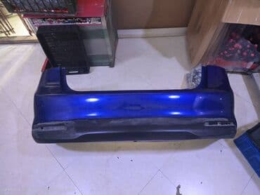 Satılır: Kia Forte 2017 arxa bufer – 120 AZN Bufer yaxşı lalafo.az -da Satılır: Kia Forte 2017 arxa bufer – 120 AZN Bufer yaxşı