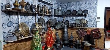 Mis qablar 1 kq 10 Azn götürürəm.Köhnə,qədimi işimə uyqun müxtəlif lalafo.az -da Mis qablar 1 kq 10 Azn götürürəm.Köhnə,qədimi işimə uyqun müxtəlif