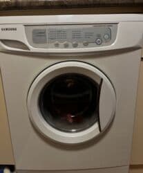 Paltaryuyan maşın Samsung, 6 kq, İşlənmiş, Avtomat, Qurutma var, Pulsuz çatdırılma lalafo.az -da Paltaryuyan maşın Samsung, 6 kq, İşlənmiş, Avtomat, Qurutma var, Pulsuz çatdırılma