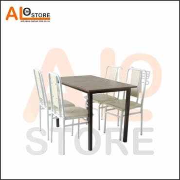 Yeni, 4 stul lalafo.az -da Yeni, 4 stul