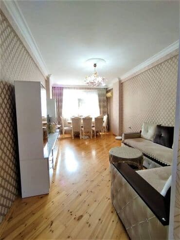 3 otaqlı, Yeni tikili, m. Əhmədli, 80 kv. m lalafo.az -da 3 otaqlı, Yeni tikili, m. Əhmədli, 80 kv. m