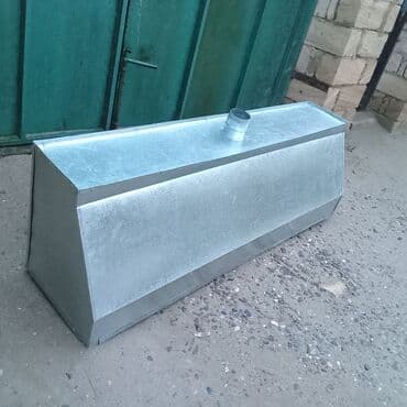 havalandırma ustası: Sənaye tipli mətbəx havalandırma başlığı və hava kanalı sistemi - lalafo.az -da — 2 havalandırma ustası: Sənaye tipli mətbəx havalandırma başlığı və hava kanalı sistemi - — 2