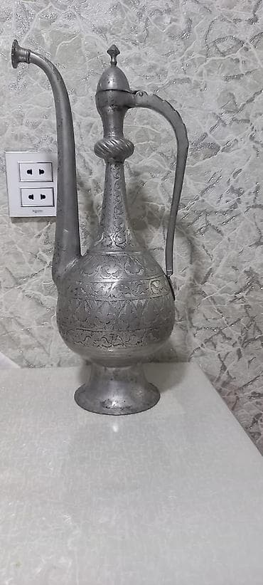 Rəng - Gümüşü, Metal lalafo.az -da Rəng - Gümüşü, Metal