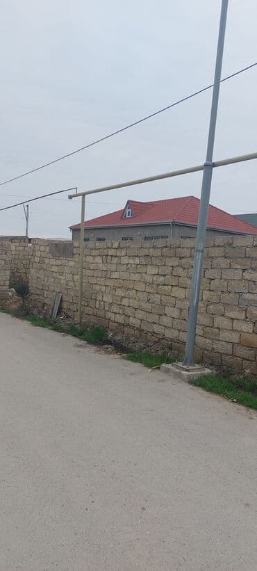 4 sot, Tikinti, Mülkiyyətçi, Bələdiyyə lalafo.az -da 4 sot, Tikinti, Mülkiyyətçi, Bələdiyyə