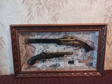 Silahli tablo qiymetini bilenler bilir balacalarla qarışdırmayın lalafo.az -da Silahli tablo qiymetini bilenler bilir balacalarla qarışdırmayın