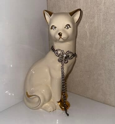 Fiqur, Keramika, rəng - Bej lalafo.az -da Fiqur, Keramika, rəng - Bej