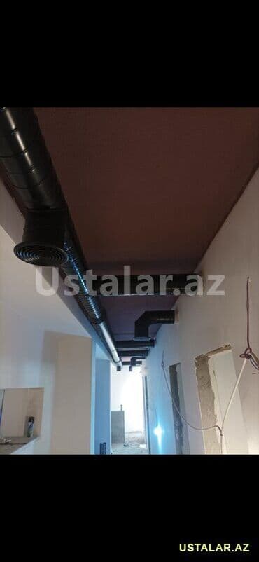 havalandırma ustası: Havalandırma və aspirasiya sistemlərinin layihələndirilməsi və lalafo.az -da — 1 havalandırma ustası: Havalandırma və aspirasiya sistemlərinin layihələndirilməsi və — 1