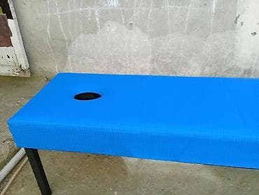 Masaj stolu
Tezedir yumusaq ve kojadan lalafo.az -da Masaj stolu
Tezedir yumusaq ve kojadan