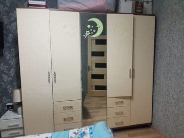 Qarderob, paltar dolabı lalafo.az -da Qarderob, paltar dolabı