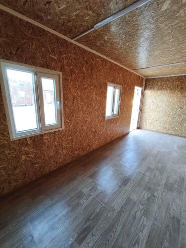 ПО для бизнеса: Modul konteyner – ofis/yaşayış üçün hazır blok - Metal karkaslı at lalafo.az — 4 ПО для бизнеса: Modul konteyner – ofis/yaşayış üçün hazır blok - Metal karkaslı — 4