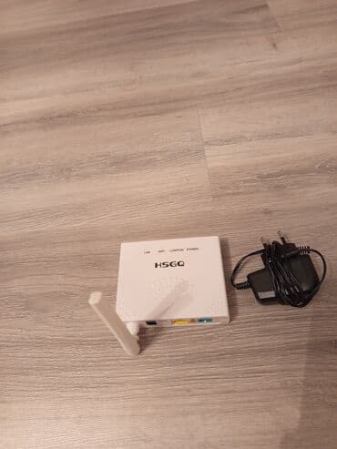 Fiber Optik İnternet Üçün Siqnal Gücləndirici 1000Mbps Qədər lalafo.az -da Fiber Optik İnternet Üçün Siqnal Gücləndirici 1000Mbps Qədər