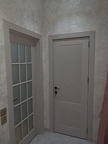 İç qapılar dəsti - Rəng: açıq bej/boz ton (neytral, interyerlə asan lalafo.az -da İç qapılar dəsti - Rəng: açıq bej/boz ton (neytral, interyerlə asan