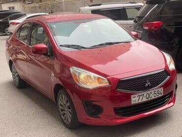 Aylıq, Mitsubishi, Depozitlə, Qalmamaq şərti ilə lalafo.az -da Aylıq, Mitsubishi, Depozitlə, Qalmamaq şərti ilə