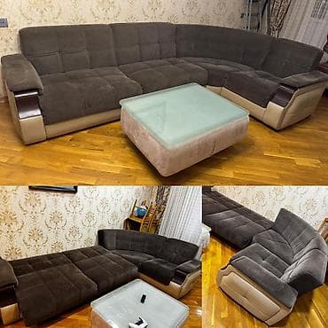 Künc divan, İşlənmiş, Açılan, Bazalı lalafo.az -da Künc divan, İşlənmiş, Açılan, Bazalı