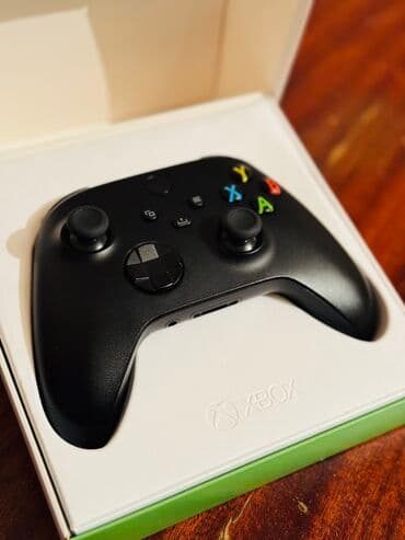 Çox İsdifadə Olunmayıb Yaxşı Vəziyyətdədir Sağ Analoqda Biraz Problem lalafo.az -da Çox İsdifadə Olunmayıb Yaxşı Vəziyyətdədir Sağ Analoqda Biraz Problem