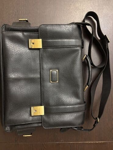 Dəri Kişi Çantası – Biznes Üslub, Mdahha -Orijinal dəri material – lalafo.az -da Dəri Kişi Çantası – Biznes Üslub, Mdahha -Orijinal dəri material –