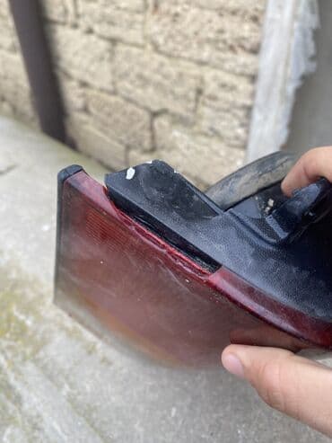 Москвич: Галогенная, Mercedes-Benz 2001 г., Оригинал, Германия, Б/у at lalafo.az — 4 Москвич: Галогенная, Mercedes-Benz 2001 г., Оригинал, Германия, Б/у — 4