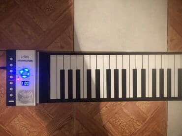 Midi-klaviatura, Pulsuz çatdırılma lalafo.az -da Midi-klaviatura, Pulsuz çatdırılma